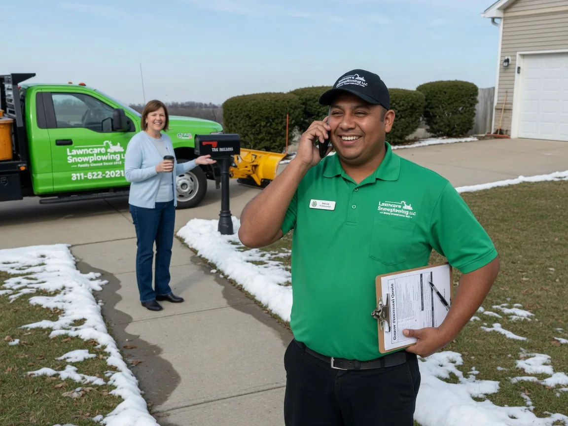 Lawn Care Services By Expert Landscaper Las Animas, CO FAQs